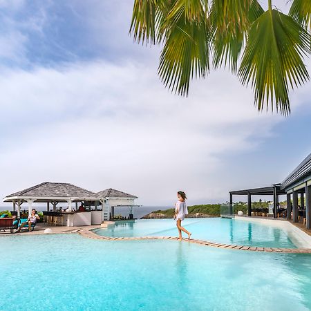 La Toubana Hotel & Spa ساينت آن المظهر الخارجي الصورة