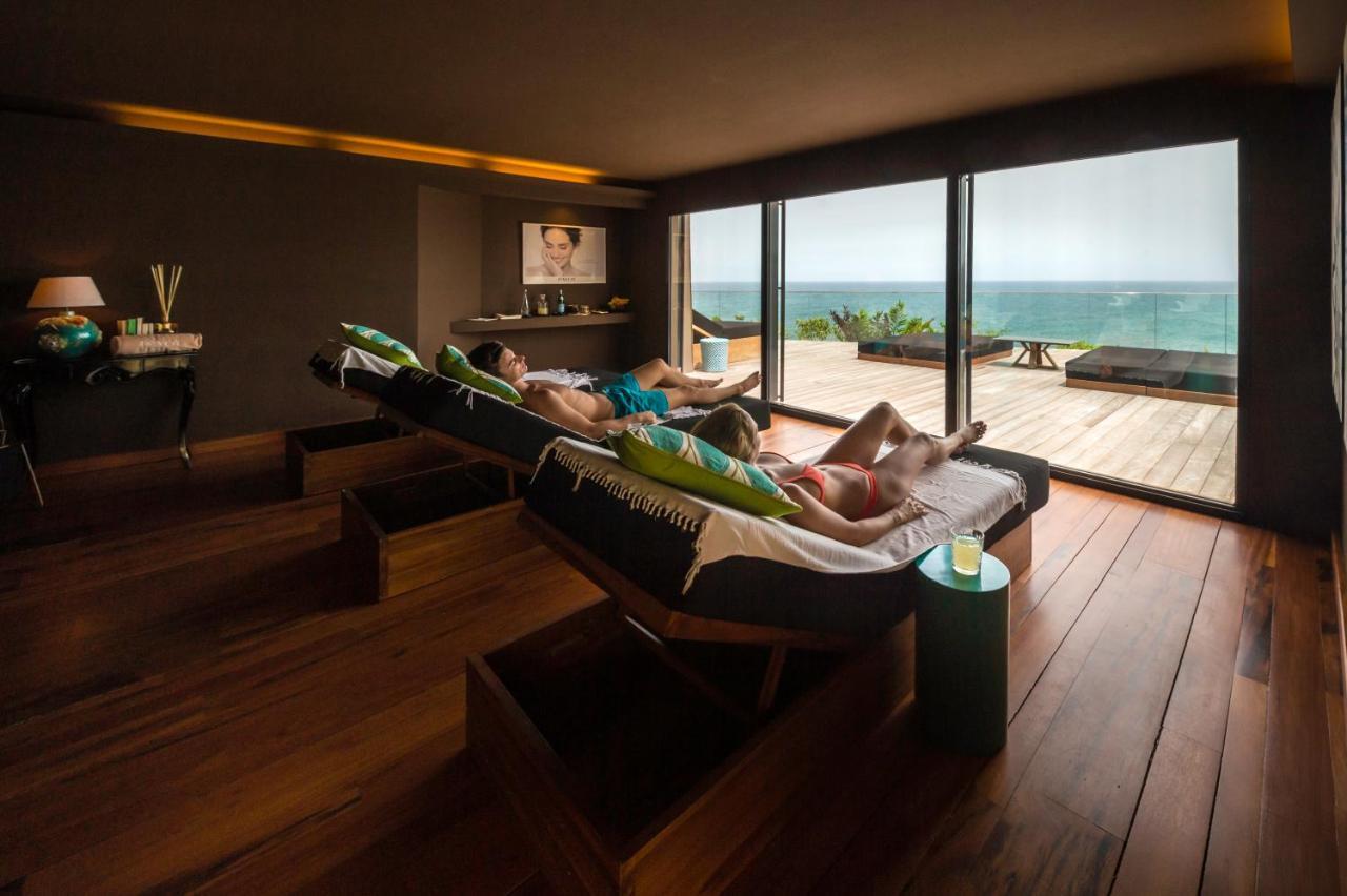 La Toubana Hotel & Spa ساينت آن المظهر الخارجي الصورة