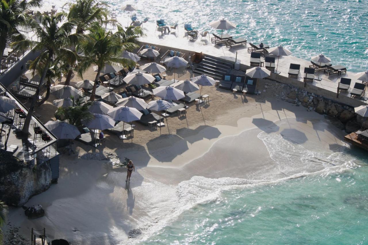 La Toubana Hotel & Spa ساينت آن المظهر الخارجي الصورة
