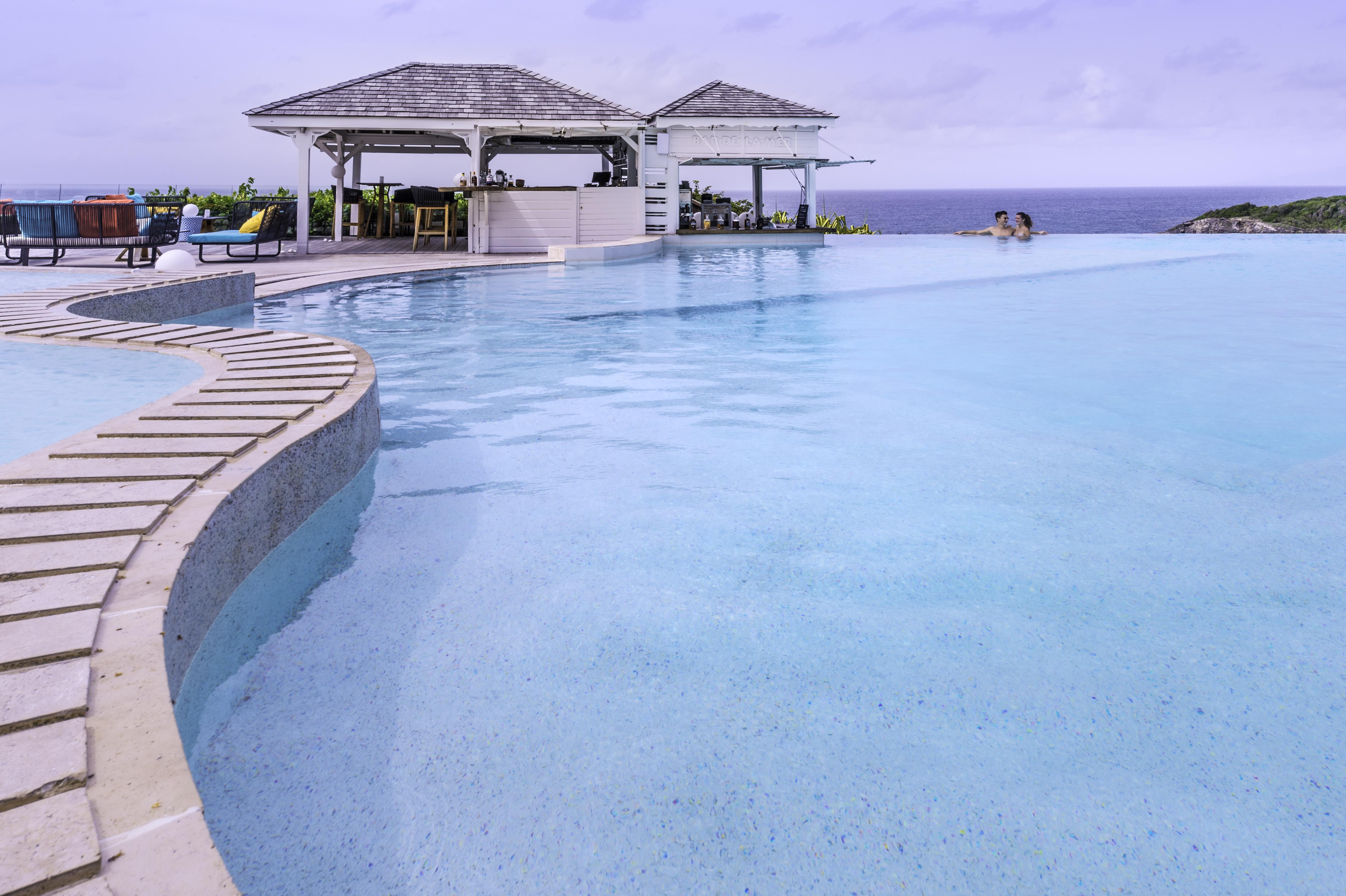 La Toubana Hotel & Spa ساينت آن المظهر الخارجي الصورة