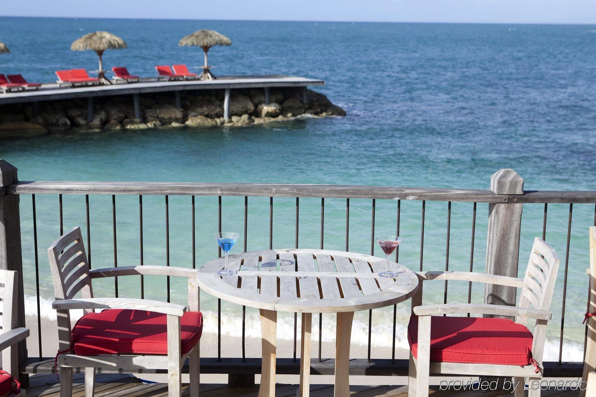 La Toubana Hotel & Spa ساينت آن المظهر الخارجي الصورة